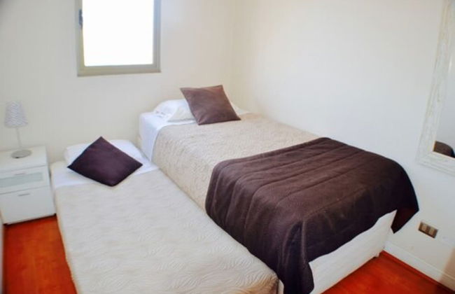 Apartamentos Premium Capital Nueva Providencia - Foto 14