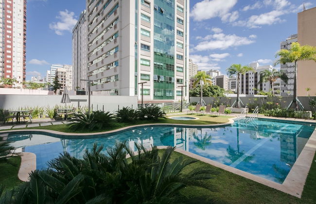 Alto Padrão no coração da Savassi - Foto 13