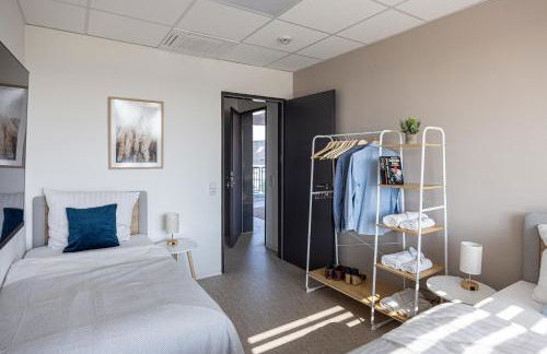 Hygge Homes - Cube Apartment - Foto 54