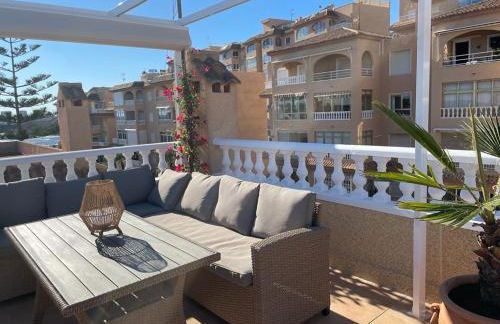 Apartament La Mata Torrevieja - Foto 9