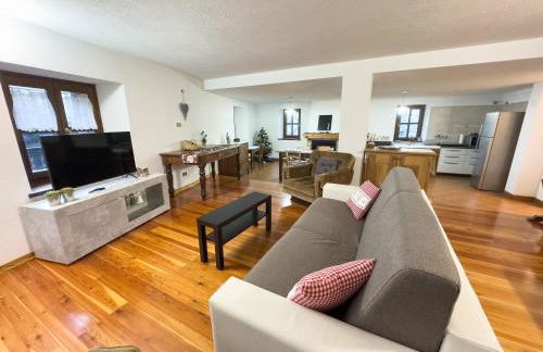 Casa Vacanze Grand-Haury da Andrea 2 - Photo 7