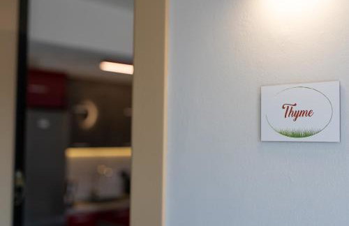 Napier's Residence - Foto 55