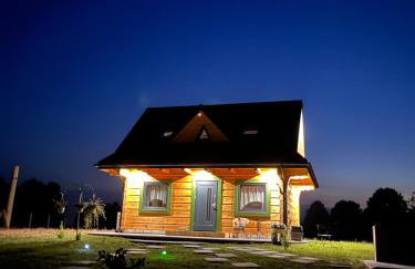 Domek do wynajęcia - Siedlisko przy lesie - Foto 1