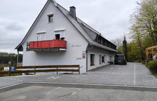 Haus Bahlo - Ferienwohnungen - Foto 8