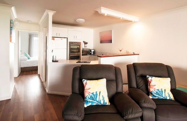 Key Largo Apartments - Foto 18