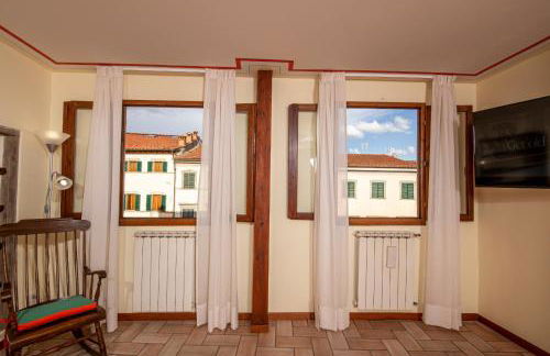 IBibiena - CASA NATALE BERNARDO TANUCCI - Foto 22