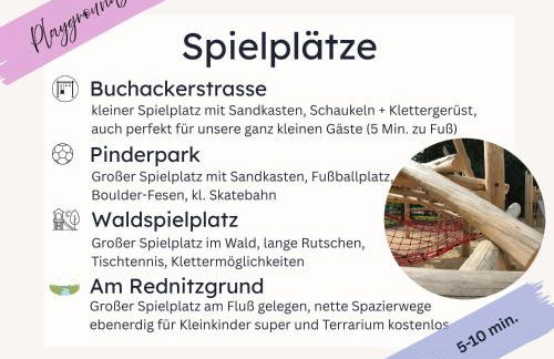 Newman Horizon Apartments Zirndorf - Playmobil Funpark, Nähe Messe Nürnberg und Fürth, 4 Pers, 24h Self Checkin, Waschmaschine, großer Parkplatz - Foto 59