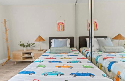 Peaceful Home Near Beach & Disneyland - Foto 53