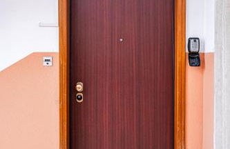 Le Cinque Rose airport apartment - Foto 16