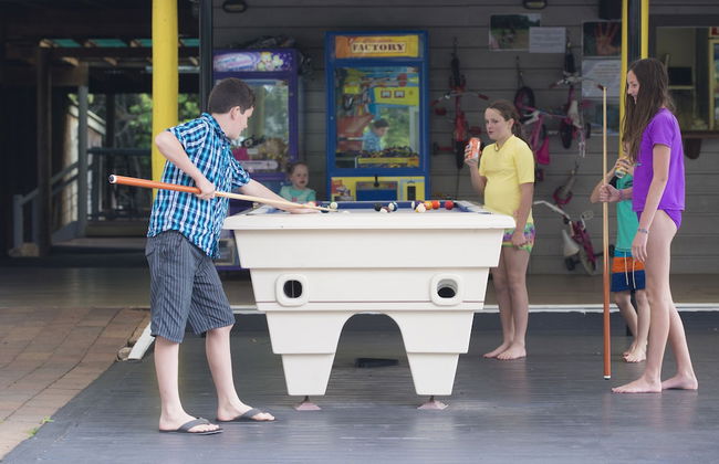 NRMA Myall Shores Holiday Park - Foto 32