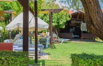 Hotel Papanikolaou - Foto 38