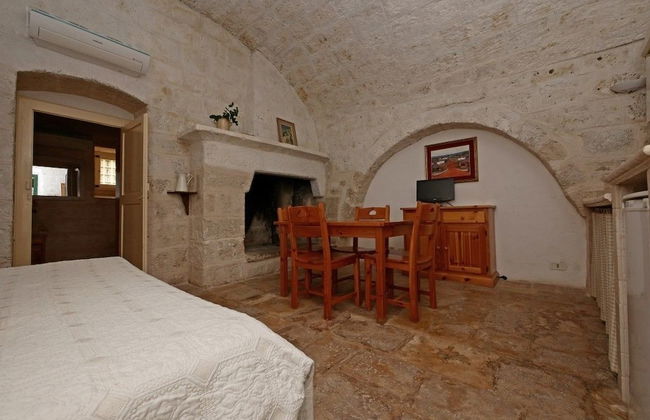 Masseria Maccarone - Photo 8