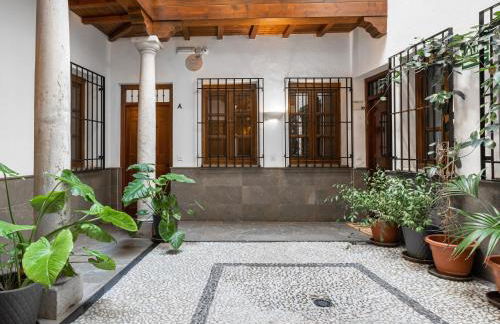 Limehome Granada Calle Santa Ana - Foto 94