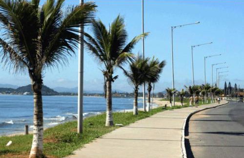 Apê pé na areia com vista mar e próximo ao Beto Carrero - Condomínio Vila Açoriana - Photo 41