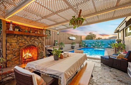 Casa Malta Spa and Pool - Foto 1