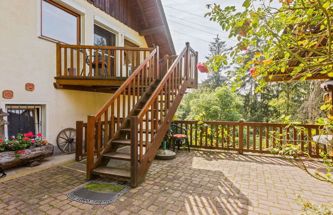 Apartment Near the Koralpe ski Area - Foto 28