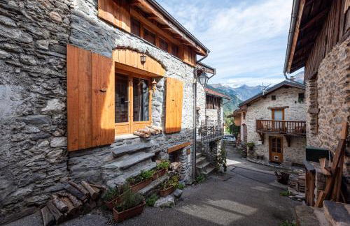 Chalet le Persan Courchevel 10 pl - Foto 23
