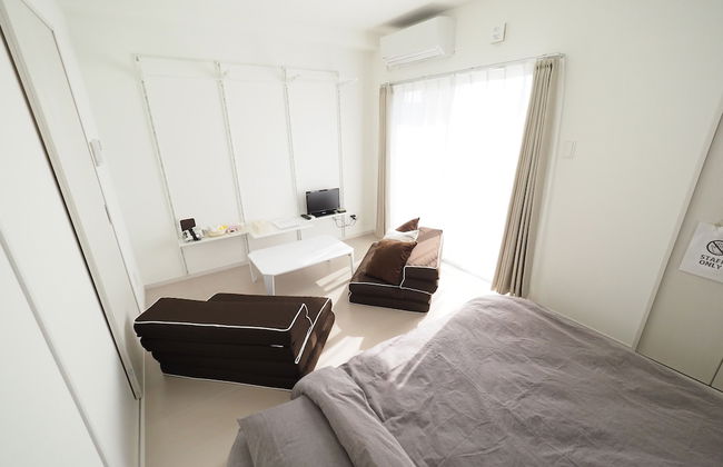 La Lumiere Oroku 201 - Foto 24