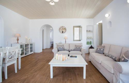 Natura Villas Paros - Photo 58