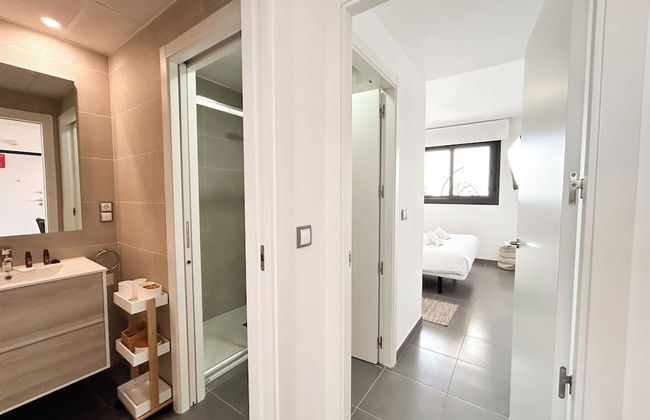 Myflats Luxury Arenales - Foto 34