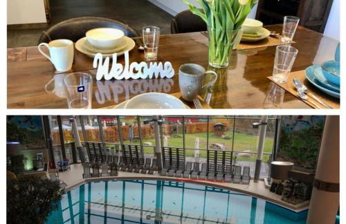 Casa de Falco - Foto 1