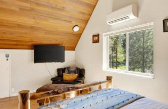 Walk to the Village, Hot Tub, SHARC pass, AC, Games, Bikes, Grill, Pet-Friendly - Foto 23