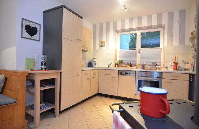 Aesthetic Apartment in Halblech Germany near Ski Area - Foto 5