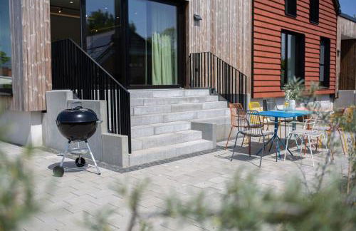 Luxus-Ferienhaus DS11 - Foto 19