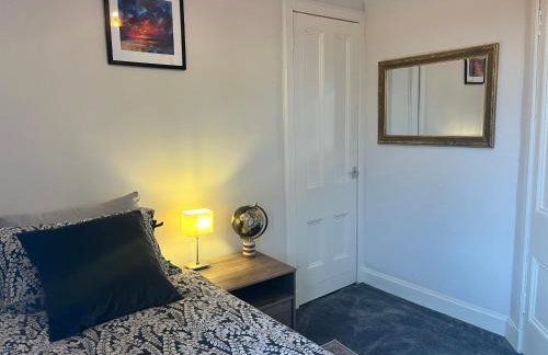 TheFlatInJed - Foto 12