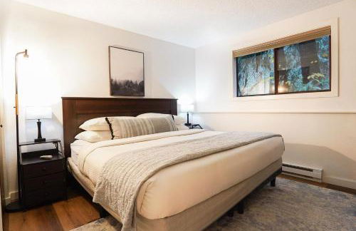 Mt Baker Den, Sleeps 4 - Foto 3