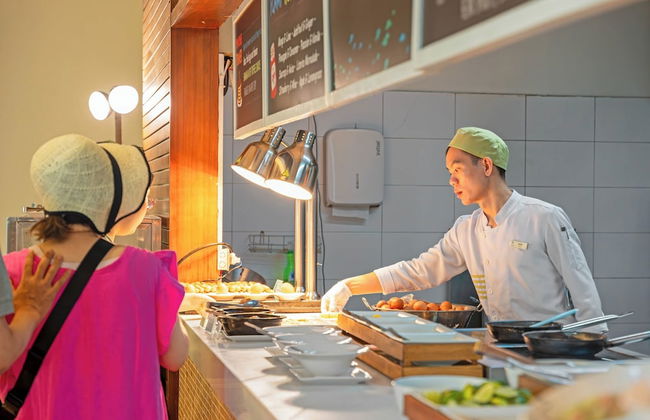 A La Carte Da Nang Beach - Foto 73