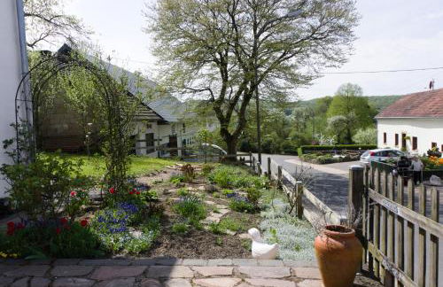 Ferienhaus Vulkaneifel Landhaus Loogh - Foto 26
