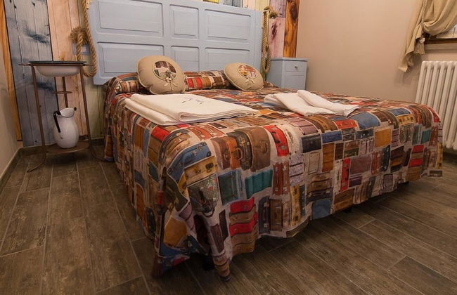 Agriturismo le Capannacce - Foto 16