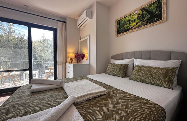 Villa Carian Trail evdatca, Kargı Bay Datca, close to the beach - Foto 40