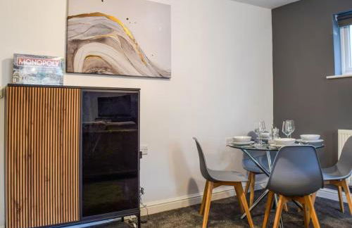 St John's Newsome Serviced Apartments - Foto 74