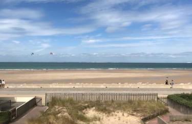 Studio à Wissant avec vue sur Mer - Foto 2