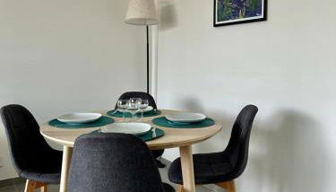 Menton centre, jardin Bioves, casino - Foto 4