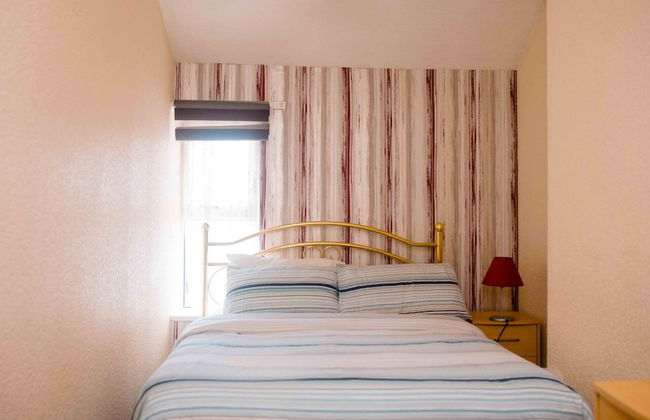 The Chadwick Holiday Flats - Foto 13