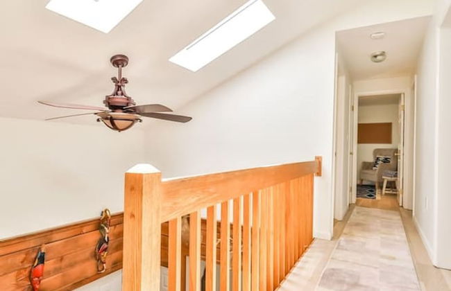 Hunter Mountain Ski House - Tesla Charger - Foto 25