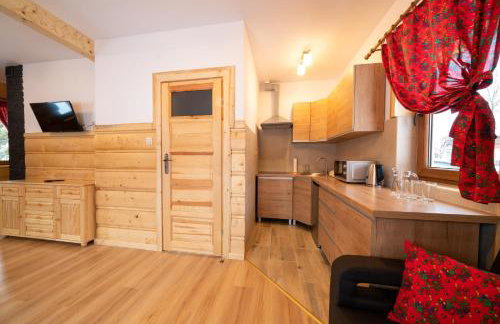 Domek Z Widokiem Na Góry - Foto 12