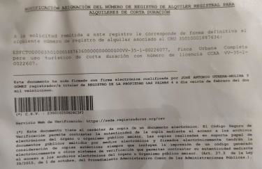 Topacio Las Canteras - Foto 2