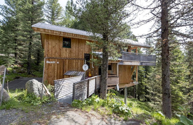 Modern Cottage With Whirlpool - Foto 18