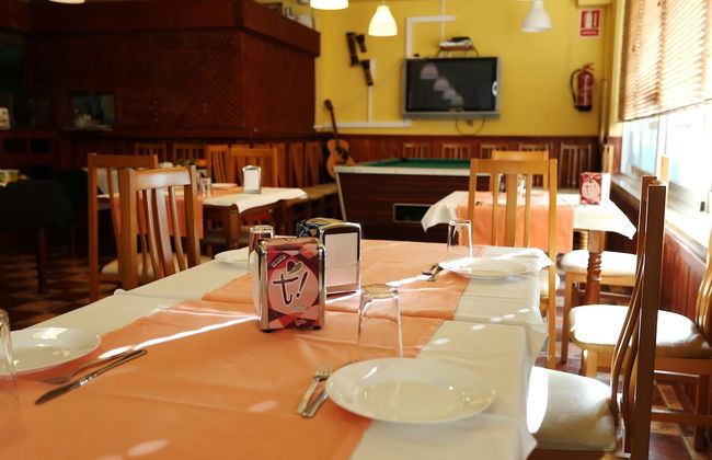 Royal Inn Aparthotel - Foto 33