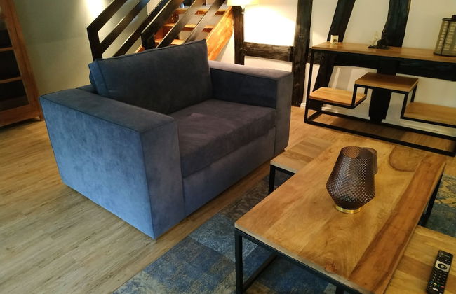 Ferienapartments Lüneburger Heide - St. Dionys - Foto 78