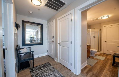 King Bed Newly Updated Condo! - Foto 5