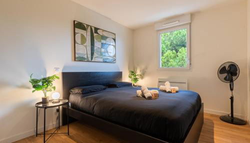 Havre du Golf - Joli T2 neuf - Photo 1