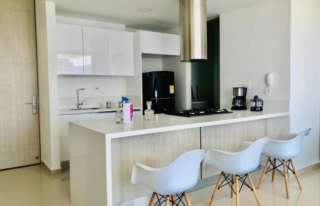 Apartamentos Samaria Club de Playa - Photo 26