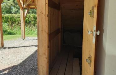 WhispeRive Lodge - le vert aux bords de rive - Photo 4