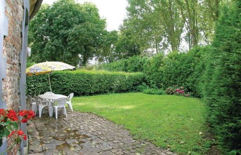 Nice Home In Gouy St Andre With Wifi - Foto 7