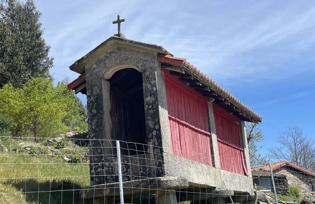 Villa in Ourense With Views - Foto 41